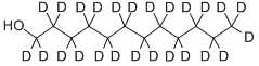 1-DODECAN-D25-OL CAS#: 160776-83-0