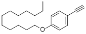 1-DODECYLOXY-4-ETHYNYL-BENZENE CAS#: 121051-42-1