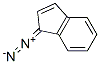 1-Diazo-1H-indene CAS#: 35847-40-6