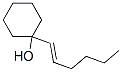 1-[(E)-1-Hexenyl]cyclohexan-1-ol CAS#: 34678-40-5