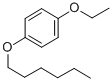 1-ETHOXY-4-N-HEXYLOXYBENZENE CAS#: 345968-40-3