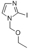 1-ETHOXYMETHYL-2-IODOIMIDAZOLE CAS#: 146697-87-2