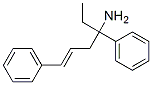 1-ETHYL-1,4-DIPHENYLBUT-3-ENYLAMINE CAS#: 129140-12-1