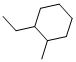 1-ETHYL-2-METHYLCYCLOHEXANE CAS#: 3728-54-9