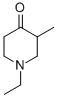 1-ETHYL-3-METHYL-4-PIPERIDONE CAS#: 3612-16-6