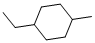 1-ETHYL-4-METHYLCYCLOHEXANE CAS#: 3728-56-1