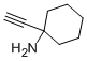 1-ETHYNYLCYCLOHEXYLAMINE CAS#: 30389-18-5