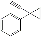 (1-ETHYNYLCYCLOPROPYL)BENZENE CAS#: 139633-98-0