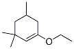 1-Ethoxy-3,3,5-trimethyl-cyclohexen CAS#: 141700-90-5