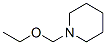 1-(Ethoxymethyl)piperidine CAS#: 3275-13-6