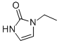 1-Ethyl-1,3-dihydro-imidazol-2-one CAS#: 115869-19-7