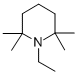 1-Ethyl-2,2,6,6-tetramethylpiperidine CAS#: 32163-58-9