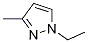 1-Ethyl-3-methylpyrazole CAS#: 30433-57-9