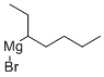 (1-Ethylpentyl)magnesium bromide CAS#: 126979-68-8