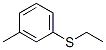 1-(Ethylthio)-3-methylbenzene CAS#: 34786-24-8