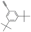 1-Ethynyl-3,5-ditert-butylbenzene CAS#: 36720-94-2