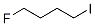1-FLUORO-4-IODOBUTANE CAS#: 372-91-8