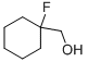 (1-FLUOROCYCLOHEXYL)METHANOL CAS#: 117169-30-9