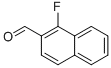 1-FLUORONAPHTHALENE-2-CARBALDEHYDE CAS#: 143901-96-6
