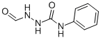 1-FORMYL-4-PHENYLSEMICARBAZIDE CAS#: 36215-90-4