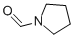 1-FORMYLPYRROLIDINE CAS#: 3760-54-1