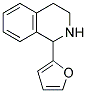 1-FURAN-2-YL-1,2,3,4-TETRAHYDRO-ISOQUINOLINE CAS#: 135675-29-5