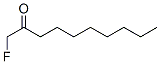 1-Fluoro-2-decanone CAS#: 334-38-3