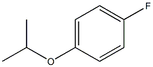 1-Fluoro-4-isopropoxybenzene CAS#: 459-06-3