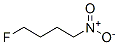 1-Fluoro-4-nitrobutane CAS#: 372-82-7