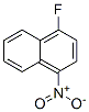 1-Fluoro-4-nitronaphthalene CAS#: 341-92-4
