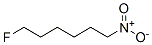 1-Fluoro-6-nitrohexane CAS#: 408-08-2