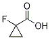1-Fluoro-cyclopropanecarboxylic acid CAS#: 137081-41-5