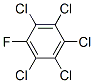 1-Fluoropentachlorobenzene CAS#: 319-87-9