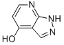 1-H-PYRAZOLO[3,4-B]PYRIDIN-4-OL CAS#: 31591-86-3