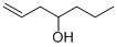 1-HEPTEN-4-OL CAS#: 3521-91-3