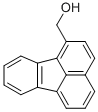 1-HYDROXYMETHYLFLUORANTHENE CAS#: 133550-91-1