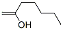 1-Hepten-2-ol (9CI) CAS#: 117186-38-6