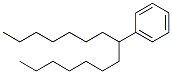 1-Heptyloctylbenzene CAS#: 4534-60-5