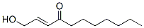 1-Hydroxy-2-undecen-4-one CAS#: 142450-02-0