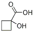 1-Hydroxy-cyclobutanecarboxylic acid CAS#: 41248-13-9