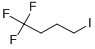 1-IODO-4,4,4-TRIFLUOROBUTANE CAS#: 461-17-6