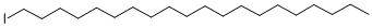 1-IODOEICOSANE CAS#: 34994-81-5