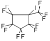 1-IODOPERFLUORO-1-METHYLCYCLOPENTANE CAS#: 125112-67-6