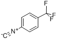 1-ISOCYANO-4-(TRIFLUOROMETHYL)BENZENE CAS#: 139032-23-8