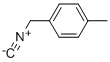 1-(ISOCYANOMETHYL)-4-METHYLBENZENE CAS#: 39495-97-1