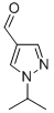 1-ISOPROPYL-1H-PYRAZOLE-4-CARBALDEHYDE CAS#: 313735-67-0