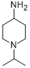 1-ISOPROPYL-PIPERIDIN-4-YLAMINE CAS#: 127285-08-9