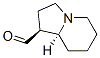 1-Indolizinecarboxaldehyde, octahydro-, trans- (9CI) CAS#: 174363-68-9