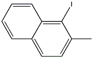 1-Iodo-2-methylnaphthalene CAS#: 36374-82-0