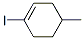 1-Iodo-4-methyl-1-cyclohexene CAS#: 31053-85-7